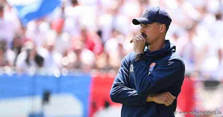 Sandro Wagner sagt Liefering ab: Bin durch und brauche Ruhe