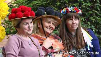 9. bis 11. Juni: Das war am Wochenende in der Region los