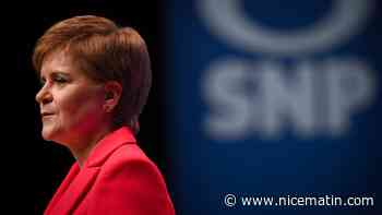 L'ex-Première ministre d'Ecosse, Nicola Sturgeon, arrêtée dans une enquête sur son parti