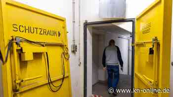 Friedensforscher: Weltweit 2000 Atomwaffen in Einsatzbereitschaft