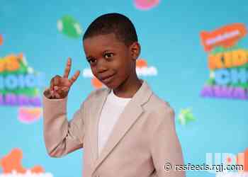 Tariq the corn kid became an internet sensation. Here's what he's been up to since then