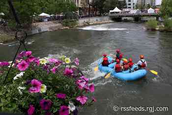 Photos: The 2023 Reno River Festival at Wingfield Park
