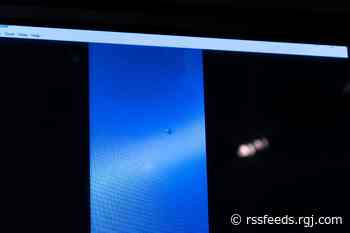 Aliens among us? Vegas UFO report latest in UAP sightings investigated worldwide