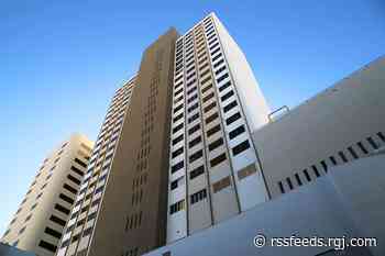 CAI Investments selling stake in Reno City Center as project mulls hotel concept switch