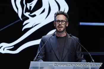 Cannes Lions 2023 countdown: CEO Simon Cook on what to expect, from awards to AI