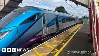 TransPennine cancellations causing Chester-le-Street 'chaos'