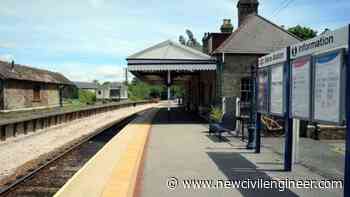 Devon County Council seeks funding to restore another section of abandoned Dartmoor Line railway
