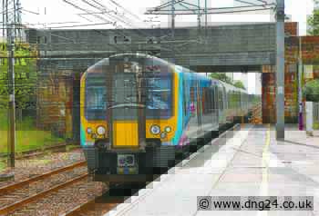 Station plans to go on show