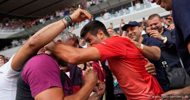 Trainer Ivanisevic über Djokovic: «Er hat uns gefoltert»