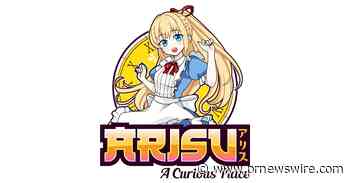 Discover the Wonderland of Anime at "Arisu"