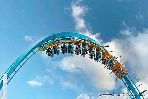 Seaworld Orlando: Surfen mit Highspeed
