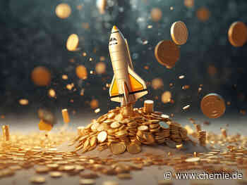 Millionen-Investment: TGFS Technologiegründerfonds Sachsen investiert in ReViSalt