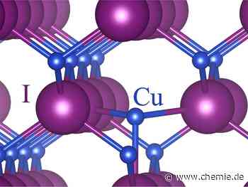 Wenn jedes Detail zählt: Wärmetransport in Energiewerkstoffen