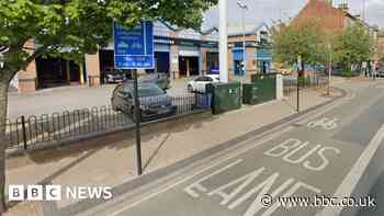 Plans released for peak time only bus lanes in Hull