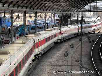 Hundreds of rail fares almost halve overnight as single-leg pricing takes effect