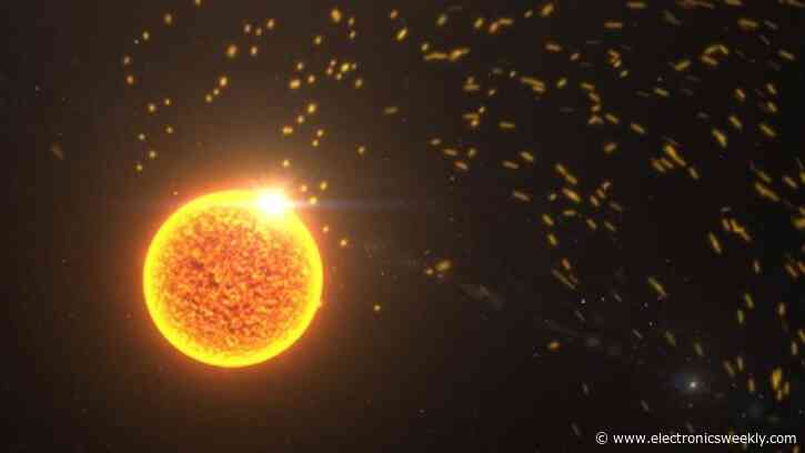 UK Space Agency funds UK STEM education projects