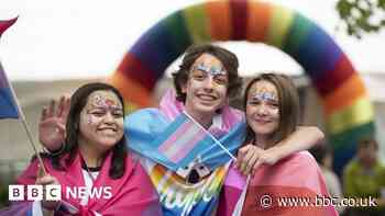Thousands expected as Wolverhampton Pride celebrations return