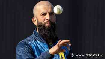 T20 Blast: Moeen Ali shines, Surrey breaks records and Notts and Somerset win again