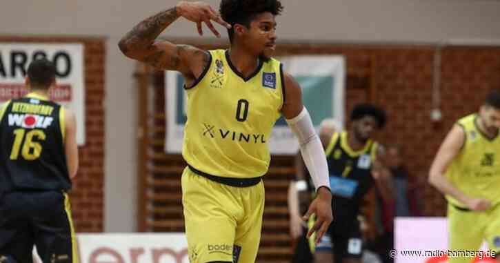 Erster Neuzugang für Brose Bamberg verpflichtet