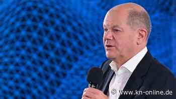 Olaf Scholz: Nationale Sicherheitsstrategie soll am Mittwoch verabschiedet werden