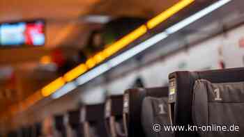 Deutsche Bahn – Sitzplatz-Reservierung in 1. Klasse nicht mehr kostenlos
