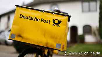 Deutsche Post: Netzagentur offen für Reduzierung der Zustelltage