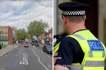 Update as appeal launched following  Barking Road crash