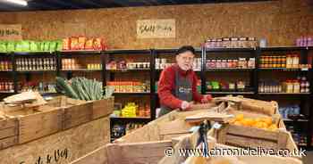 Byker shop which offers weekly shop for £4 has created 'massive sense of community' since opening last year