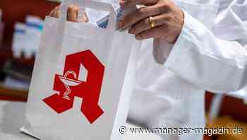 Karl Lauterbach lässt Apotheker auflaufen – Streik am Mittwoch droht