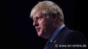 Rücktritt von Boris Johnson als Abgeordneter: Ein Sieg der Demokratie