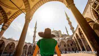 Vorsicht im Türkei-Urlaub! Diese Dinge sind verboten