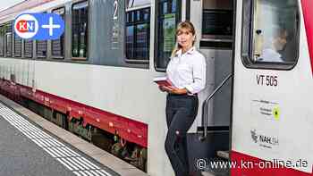 Bald Englisch als Pflichtsprache im Grenzverkehr der Bahn?
