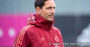 Dino Toppmöller wird neuer Trainer bei Eintracht Frankfurt