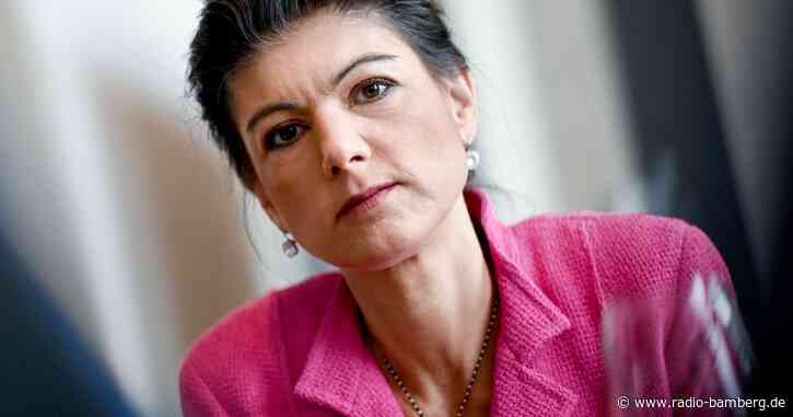 Linksfraktionsvize kritisiert Beschluss gegen Wagenknecht