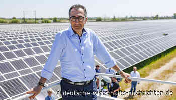 Riesiges Müllproblem: Was wird aus den alten Solaranlagen?
