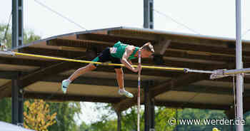 9 x Edelmetall bei den Landesmeisterschaften der U20 und U16