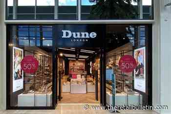 Dune London returns to Newcastle