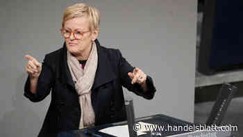 +++ Energiekrise +++: Koalition berät erneut über Heizungsgesetz – Künast fordert von Grünen Kompromissbereitschaft