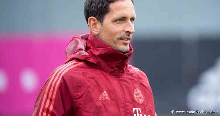 Toppmöller übernimmt bei der Eintracht – Vertrag bis 2026