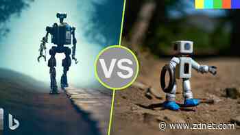 Bing Image Creator vs DALL-E 2: Which generates the best AI images?