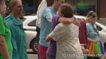 Boulder celebrates Pride