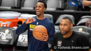 The road of Ish: On NBA-record 13th different team, Nuggets well-traveled guard 1 win from title