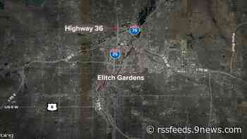 Teen shot in road rage incident