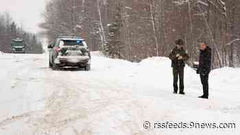 Colorado man pleads guilty in Vermont murder-for-hire conspiracy