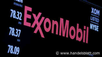 Windfallprofite: Übergewinnsteuer für Energieriesen: Zweifel an Rechtsgrundlage