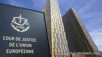 Aufteilungsgebot: Umsatzsteuer: Aus eins mach zwei