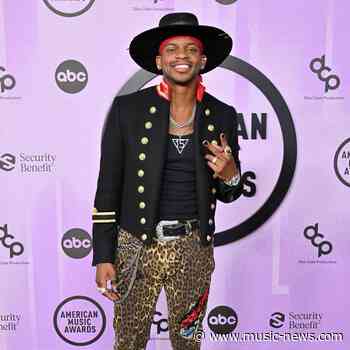 Jimmie Allen dropped by record label after second sexual assault lawsuit