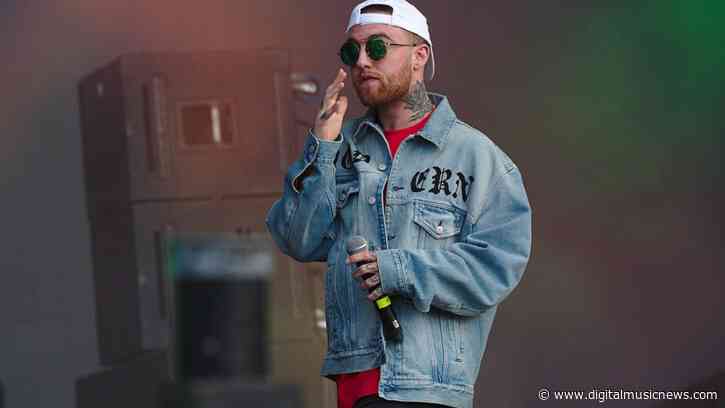 Mac Miller’s Final Album, ‘Swimming,’ Goes Double-Platinum