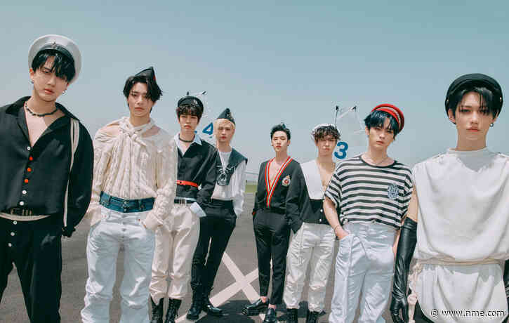 Stray Kids score third consecutive Billboard 200 Number One with ‘5-Star’