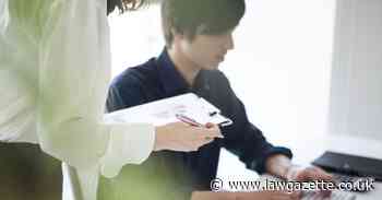 Government introduces post-GCSE course for legal services